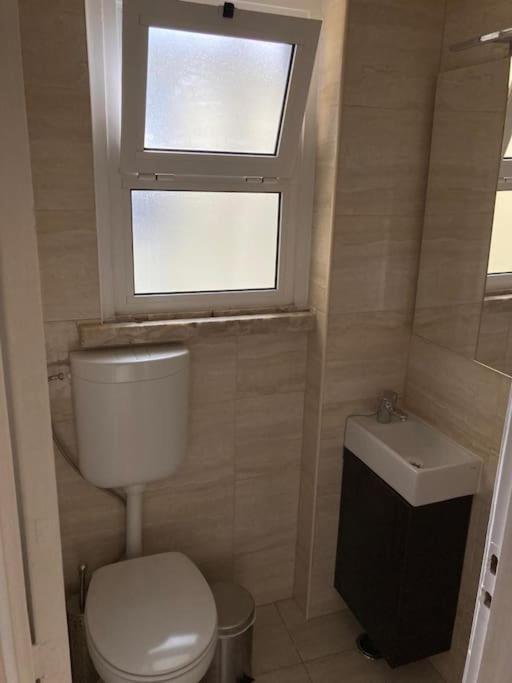 Apartament Apartamento Bem Localizado Para Familias & Amigos Lizbona Zewnętrze zdjęcie