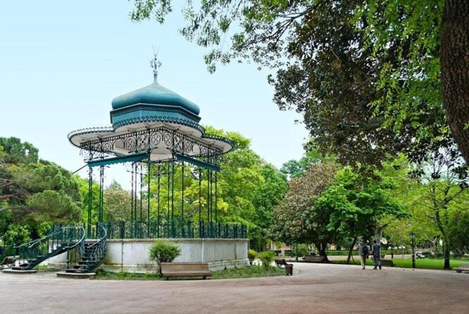 Apartament Apartamento Bem Localizado Para Familias & Amigos Lizbona Zewnętrze zdjęcie